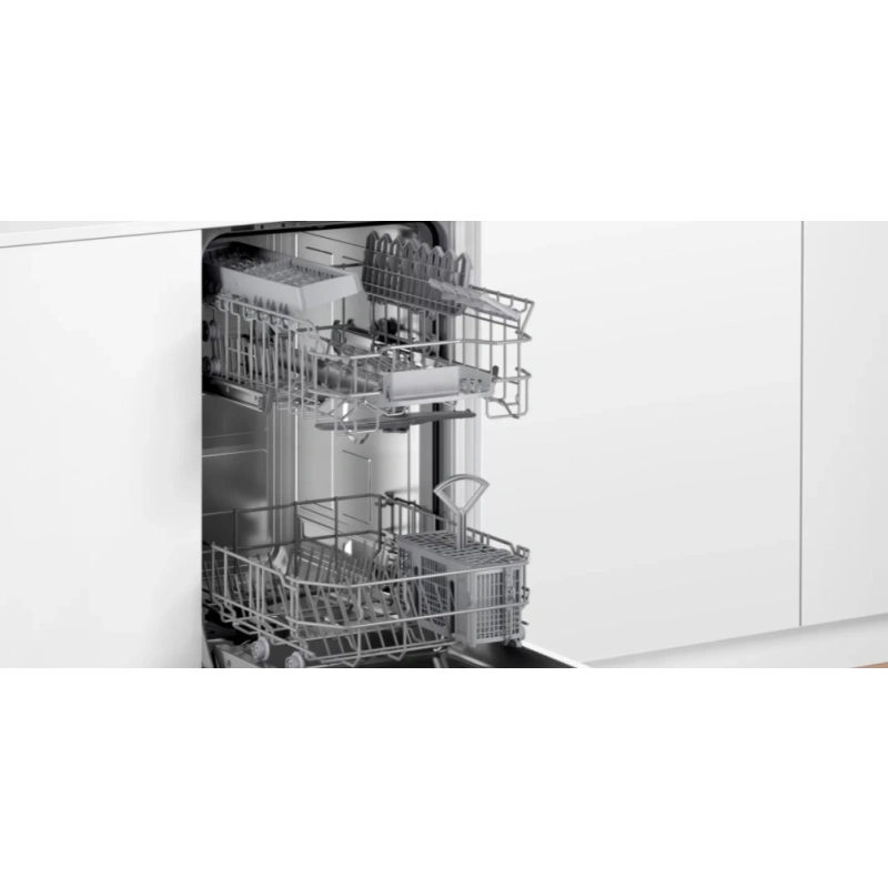 Встраиваемая посудомоечная машина Bosch SPV2HKX3DR