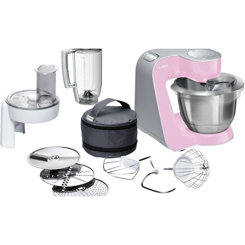Кухонный комбайн Bosch MUM 58K20