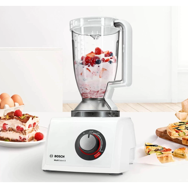 Кухонный комбайн Bosch MC812W620