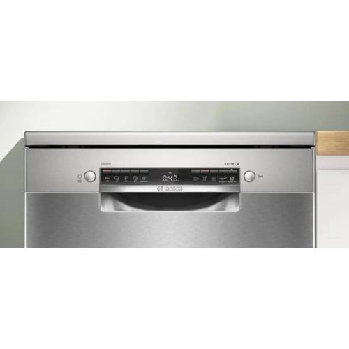 Посудомоечная машина Bosch SMS4IKI51Q
