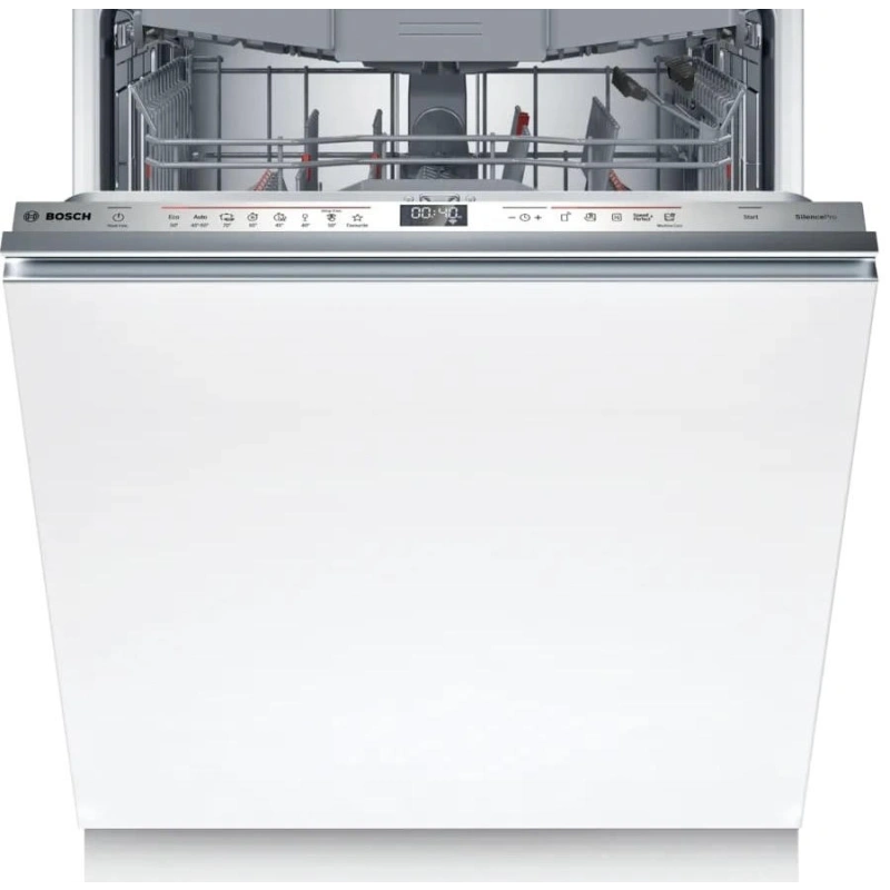 Встраиваемая посудомоечная машина Bosch SMV6ECX05E