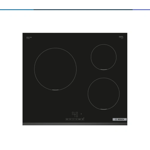 Индукционная варочная панель Bosch PUC631BB5E