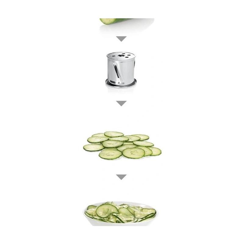 Мясорубка Bosch MFW 68660