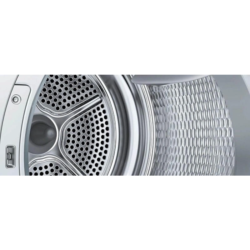 Сушильная машина Bosch WQG2410GPL