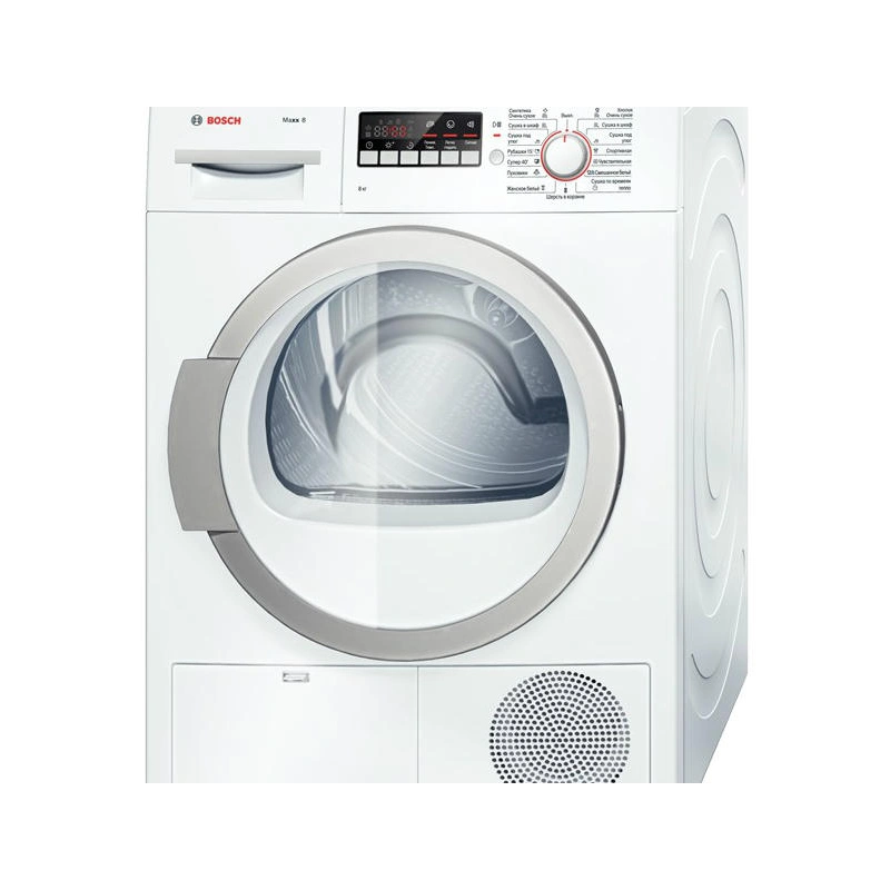 Сушильный автомат Bosch WTB 86211 OE