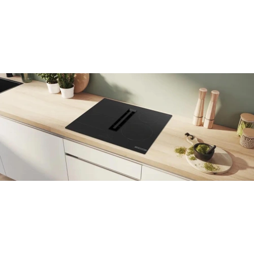 Индукционная варочная панель Bosch PVS611B16E
