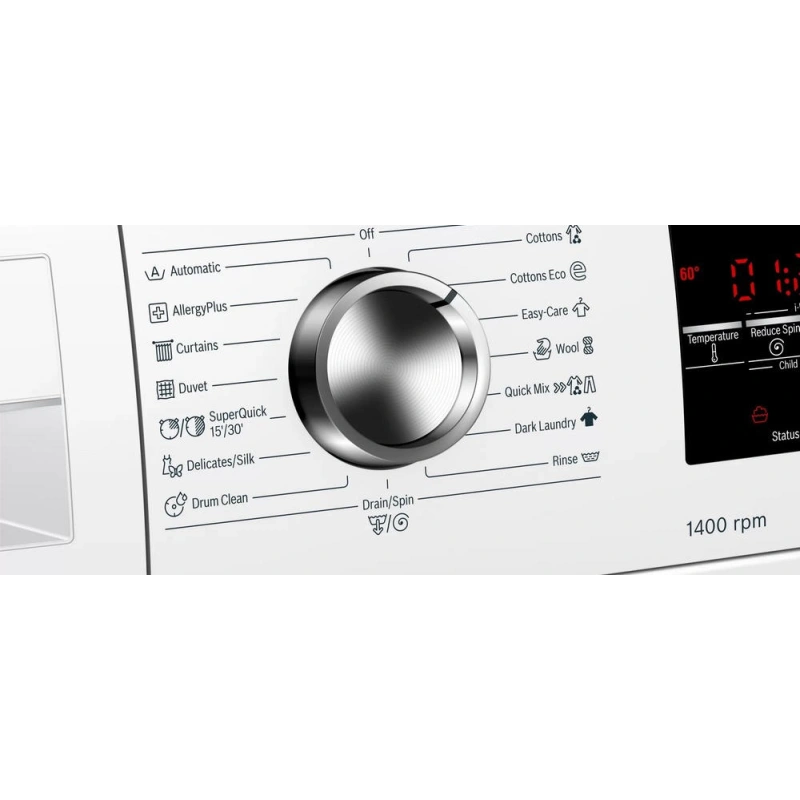 Стиральная машина Bosch WAT28S48ME