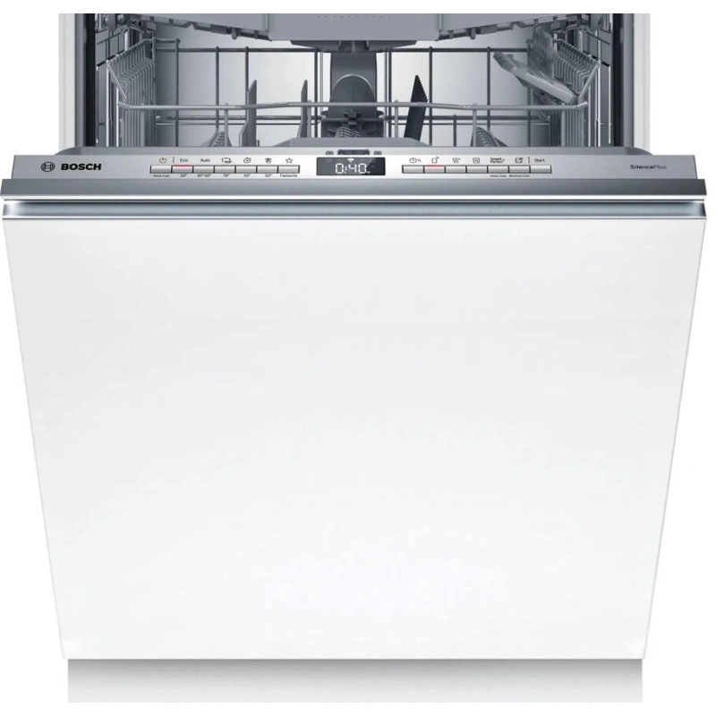 Встраиваемая посудомоечная машина Bosch SMV4HCX48E