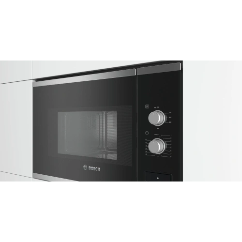 Встраиваемая микроволновая печь Bosch BFL520MS0