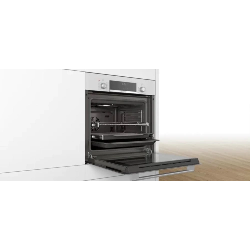 Духовой шкаф Bosch HIJ517YW0R