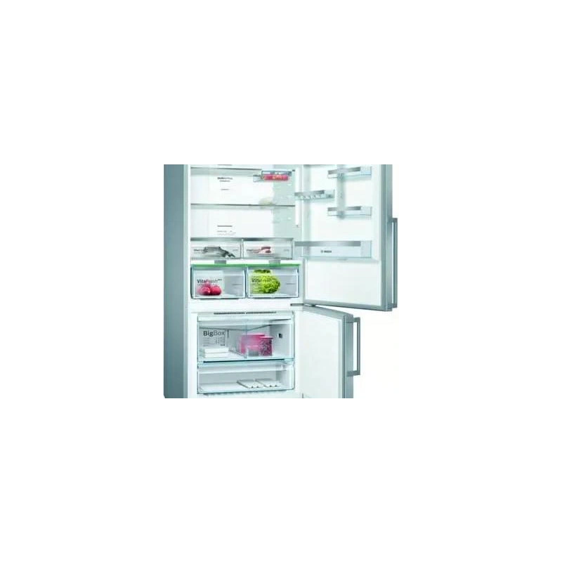 Двухкамерный холодильник Bosch KGN86AI30U