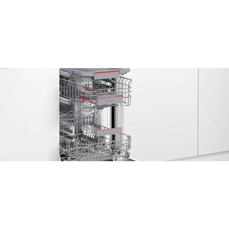 Встраиваемая посудомоечная машина Bosch SPV4HMX55Q