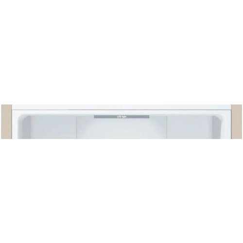 Двухкамерный холодильник Bosch KGN39NK2AR