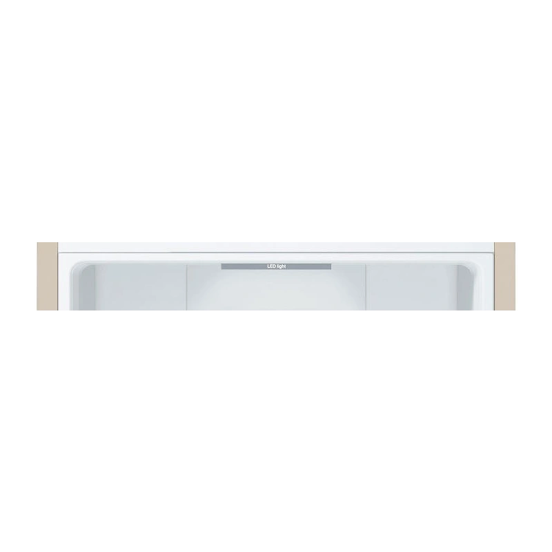 Двухкамерный холодильник Bosch KGN39NK2AR