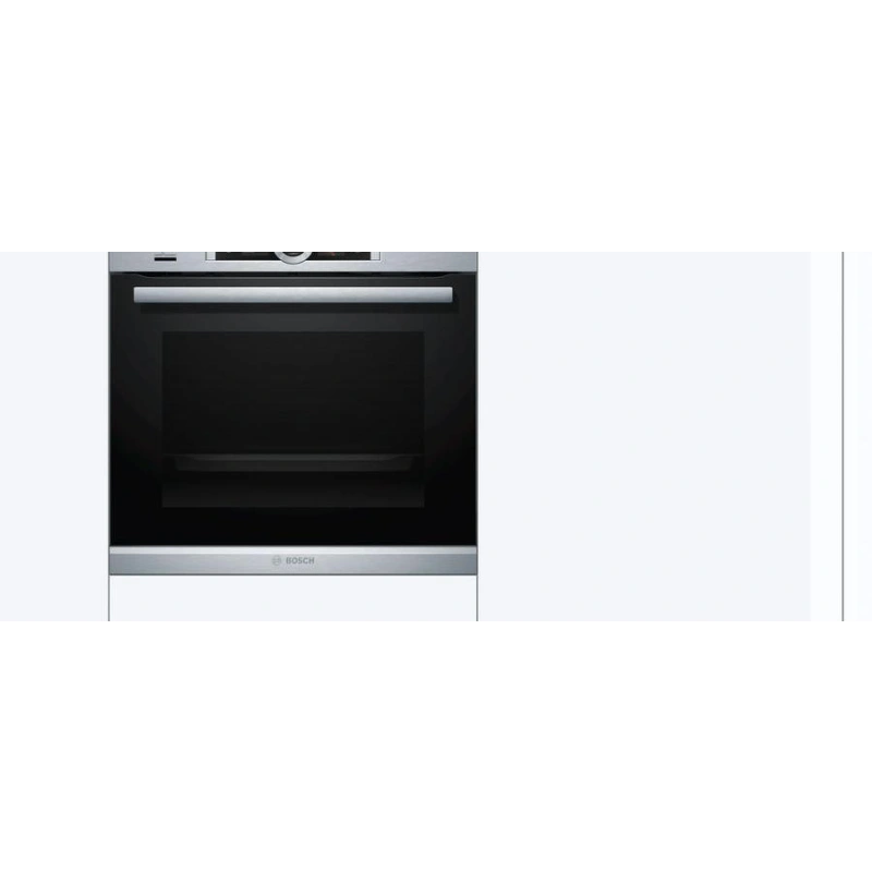 Духовой шкаф Bosch HRG636XS6
