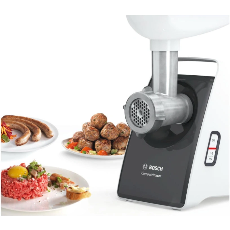 Мясорубка Bosch MFW3640A