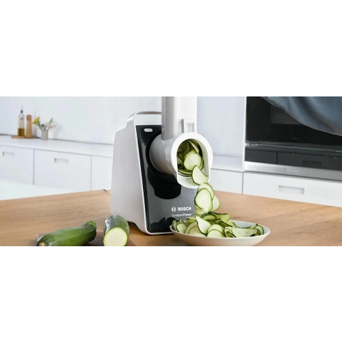 Мясорубка Bosch MFW3640A