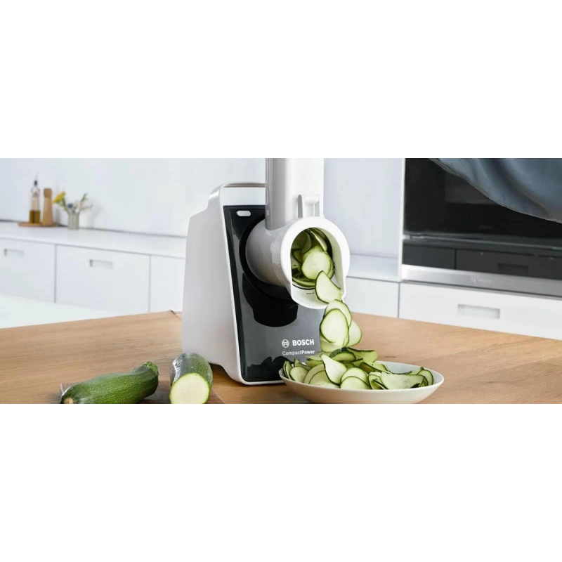 Мясорубка Bosch MFW3640A