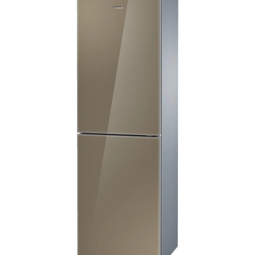Двухкамерный холодильник Bosch KGN 39LQ10 R