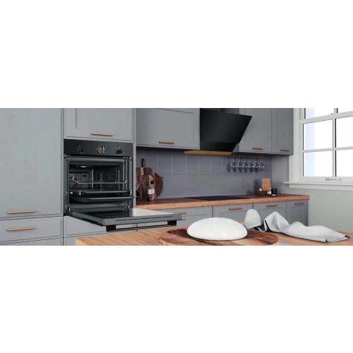 Индукционная варочная панель Bosch PVS631BB5R