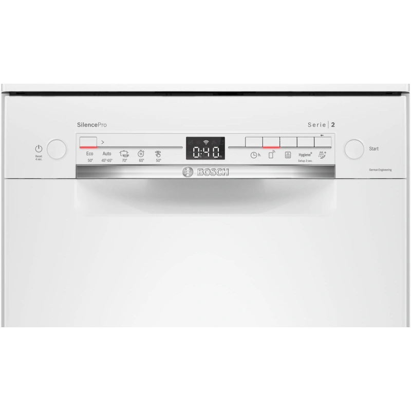 Посудомоечная машина Bosch SPS2HMW54Q
