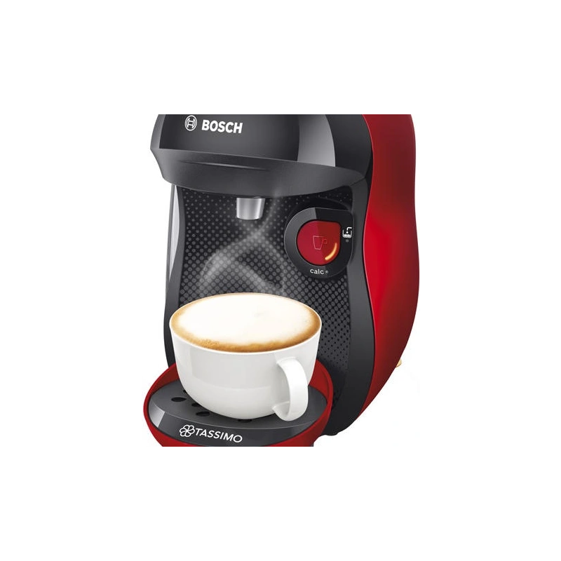 Кофемашина Bosch TAS1003 Tassimo