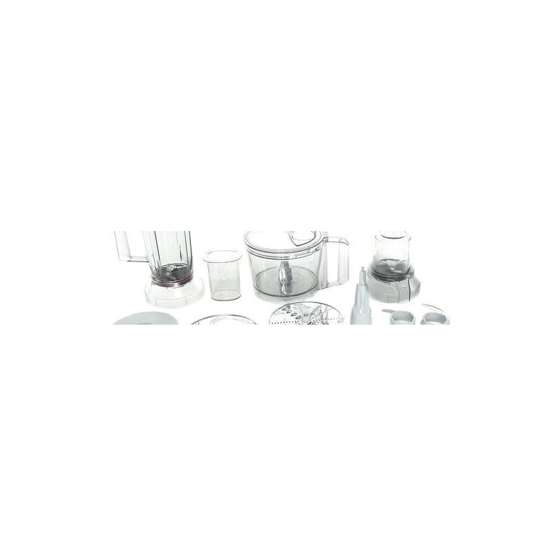 Кухонный комбайн Bosch MCM3501M