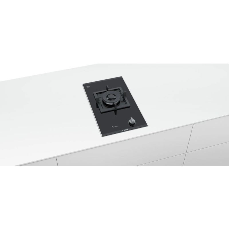 Газовая варочная панель Bosch PSA3A6B20