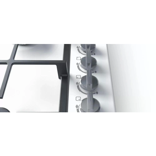 Газовая варочная панель Bosch PBP 6C2B90
