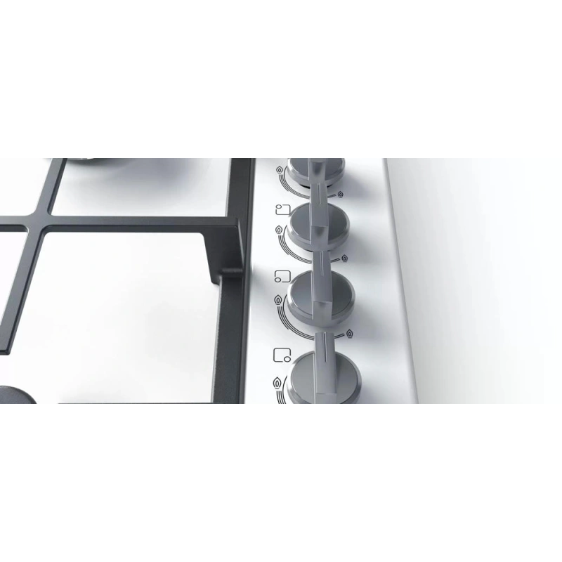 Газовая варочная панель Bosch PBP 6C2B90