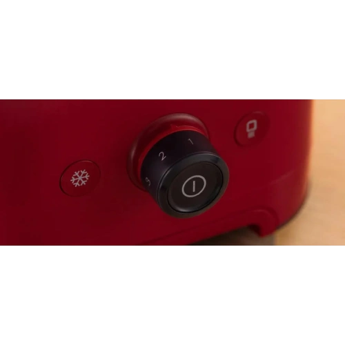 Тостер Bosch TAT3M124