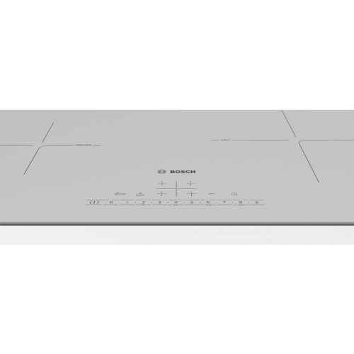 Индукционная варочная панель Bosch PUF612FC5E