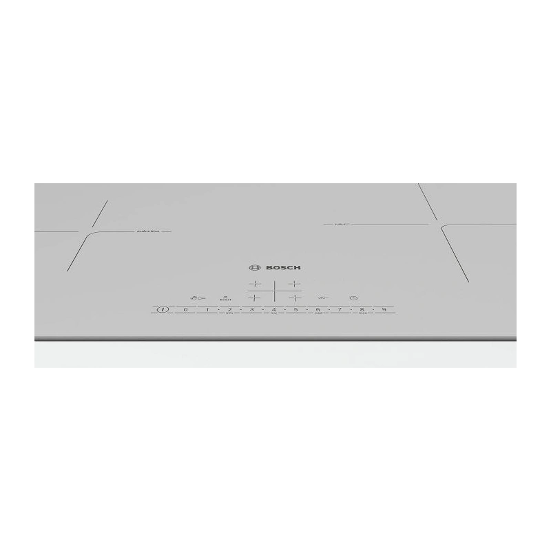 Индукционная варочная панель Bosch PUF612FC5E