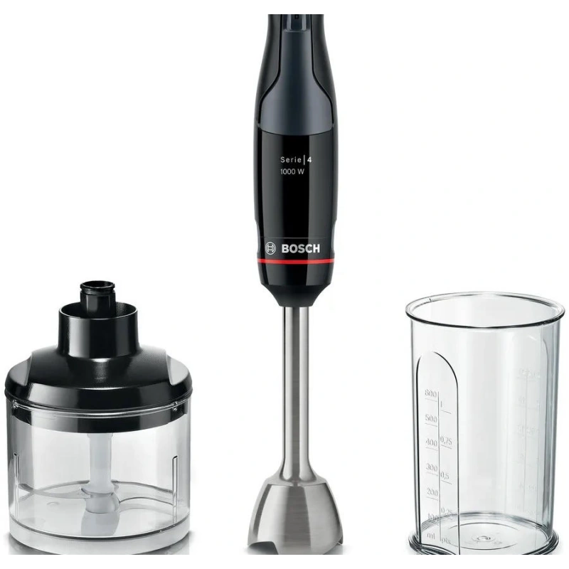 Блендер Bosch MSM4B620