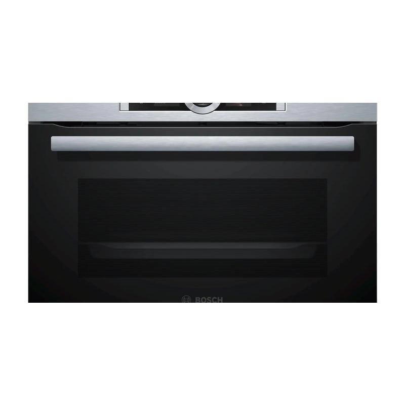 Компактный духовой шкаф Bosch CSG656BS2