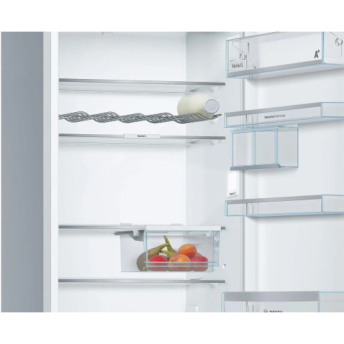 Двухкамерный холодильник Bosch KGE39AI2OR