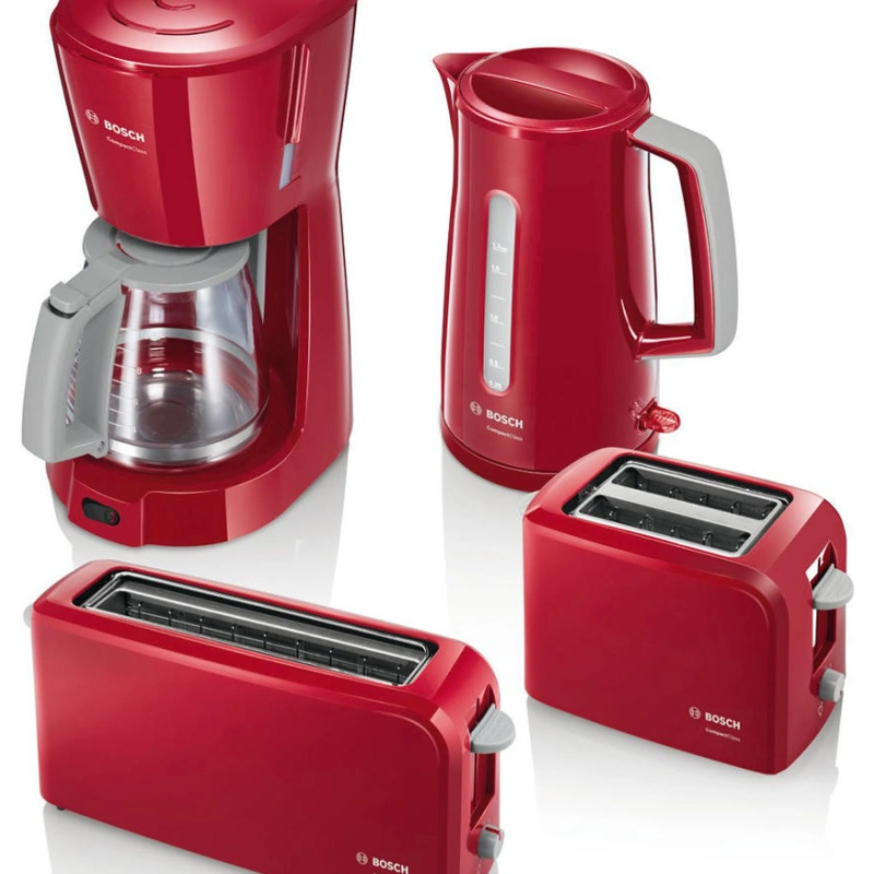 Чайник Bosch TWK 3A014