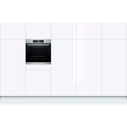 Духовой шкаф Bosch HBG656RS1M