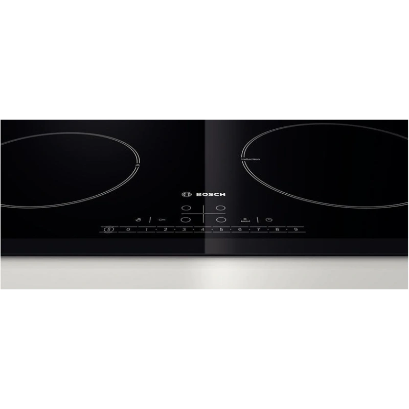 Индукционная варочная панель Bosch PIB 651F17E