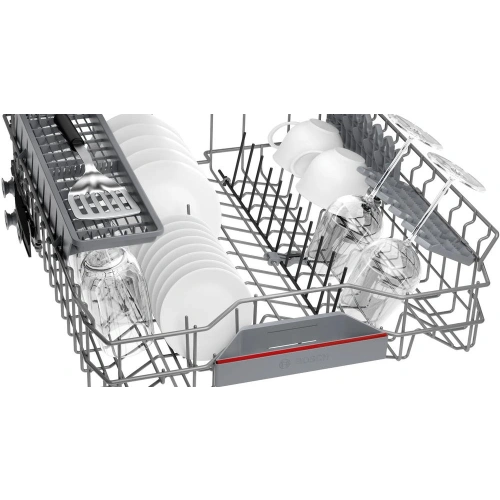 Встраиваемая посудомоечная машина Bosch SMV4IAX3IR