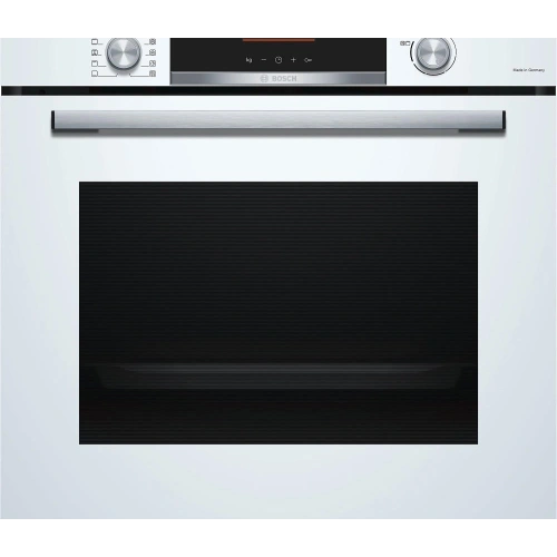 Духовой шкаф Bosch HBG516BW0R