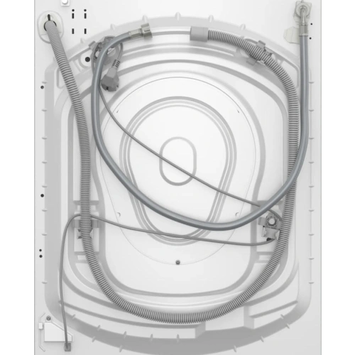 Стиральная машина Bosch WAJ2407GPL