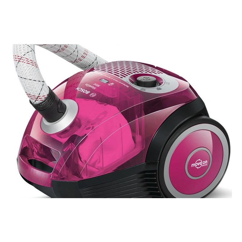 Пылесос Bosch BGL 252101