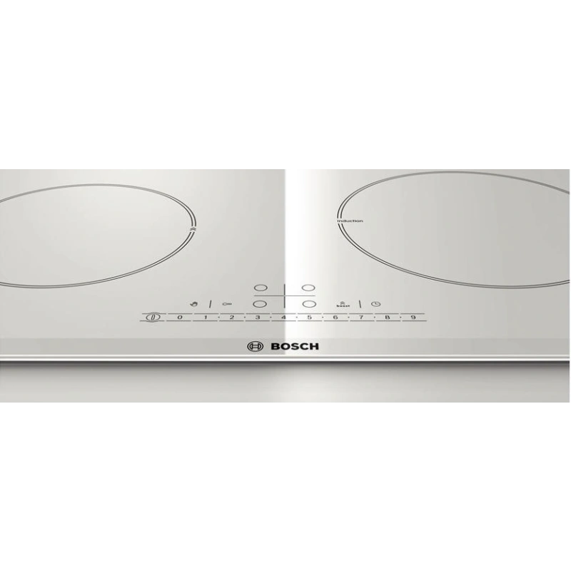 Индукционная варочная панель Bosch PIB 672F17E