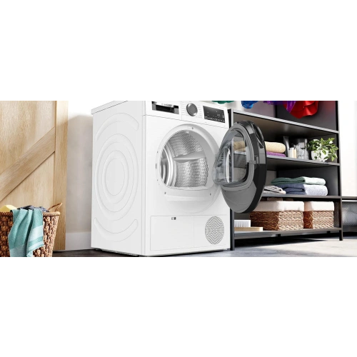 Сушильная машина Bosch WQG24109IT