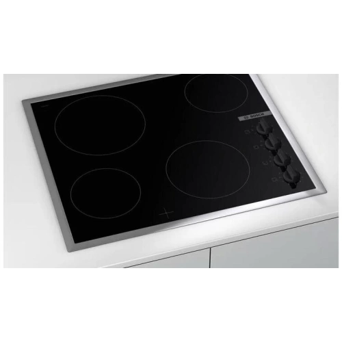 Электрическая варочная панель Bosch PKE645CA2E