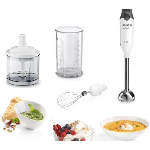 Блендер Bosch MS6CA4150