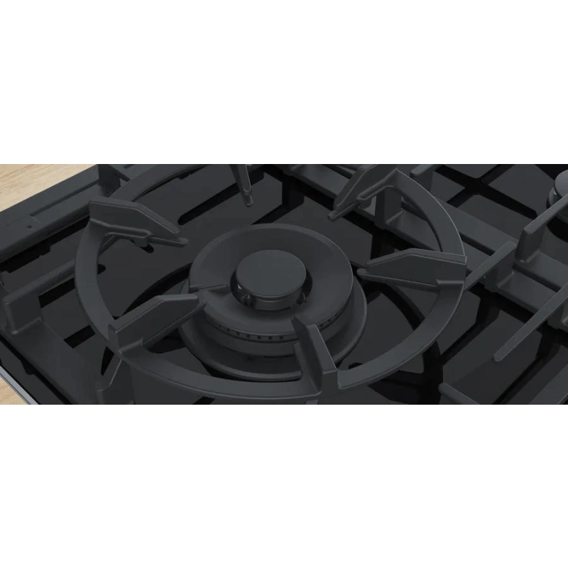 Газовая варочная панель Bosch PRS9A6B70D