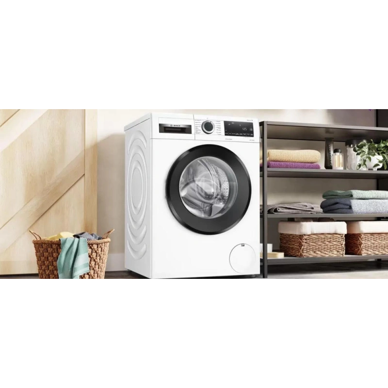 Стиральная машина Bosch WGG242ZKPL