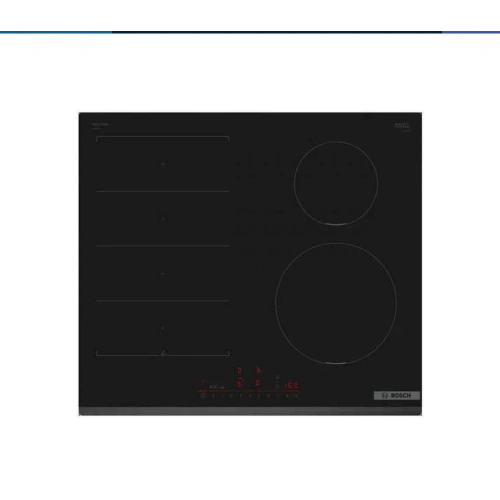 Индукционная варочная панель Bosch PIX631HC1E